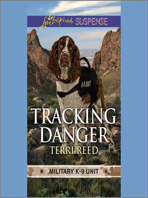 cover image of Tracking Danger